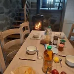 木屋 Location D'un Buron Sur L'aubrac