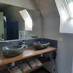 木屋 Location D'un Buron Sur L'aubrac *