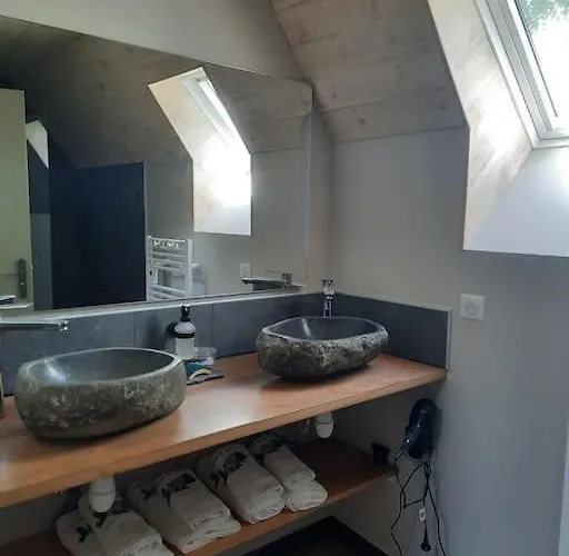 Chalet Location D'un Buron Sur L'aubrac *